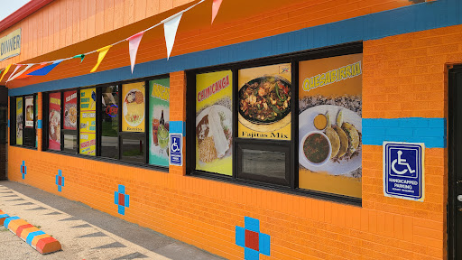 Charritos Plaza