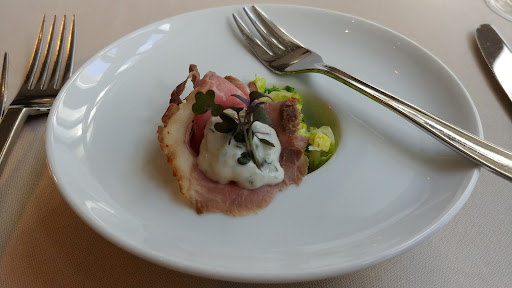 Restaurant Engels in der Burg - Thumbnail