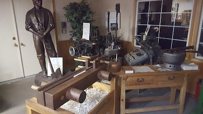 Crandall Historical Printing Museum