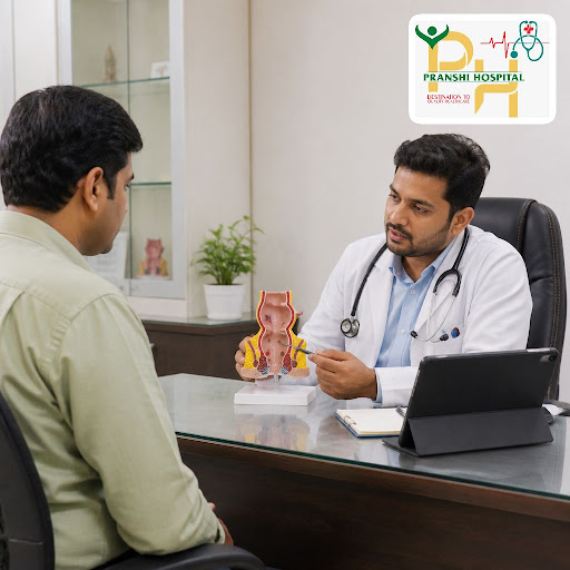 Struggling with piles, fissure, fistula or pilonidal sinus and searching for an experienced ayurv… post image
