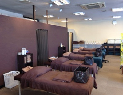 りらくる 八幡本城店