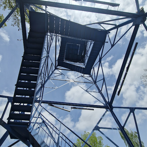 Ernst-Agnes-Turm - Visual