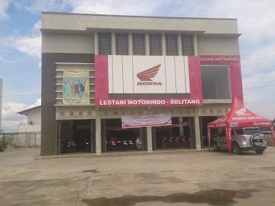 Photos of LESTARI MOTORINDO BELITANG