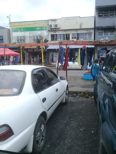 Photos of Nausori Town