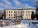 Фотография Шатурский городской суд, площадь Ленина, Шатура, Россия