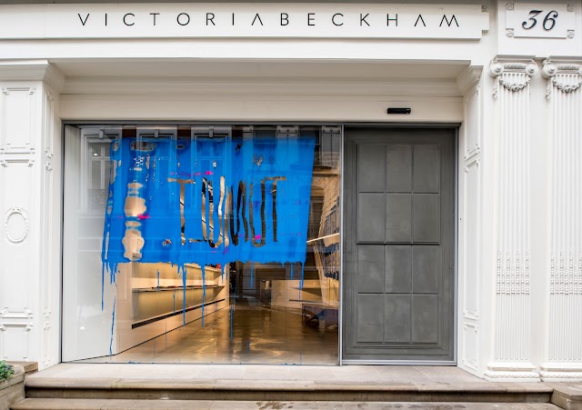 Victoria Beckham