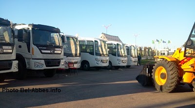 Photos of Groupe Mazouz