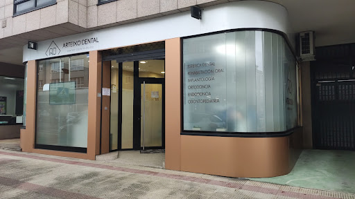 Clínica Arteixo Dental