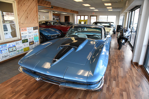 RJ Motors Gallery - United States