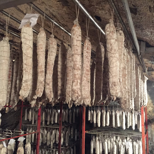 Germania - Macelleria Salumeria - Thumbnail