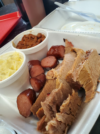 Bob's Bar-B-Que - Visual