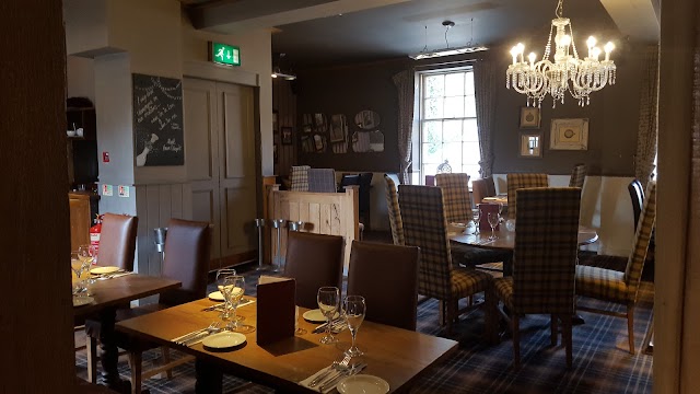 The Sheep Heid Inn