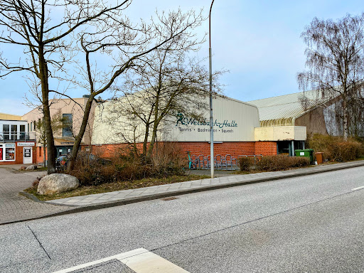 Welsbach Halle-Sport- und Freizeitzentrum St. Jürgen GmbH