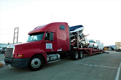 Global Auto Transportation | Nashville