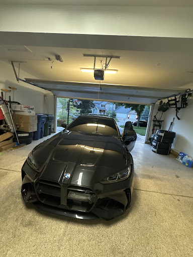 TSM Detailing - Visual