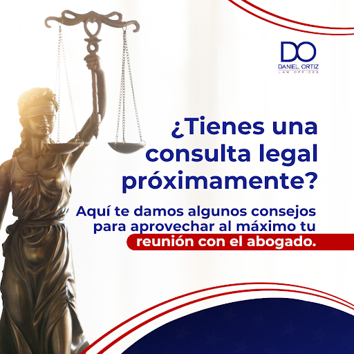 Daniel Ortiz Law Offices