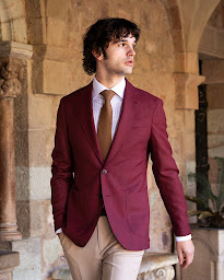 Photo n°24 de Samson costume sur mesure CNIT La Défense à Puteaux (Tailleur pour hommes)