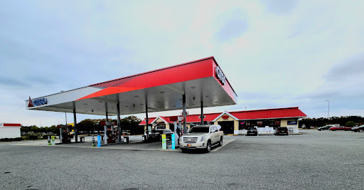 Solo Truck Stop