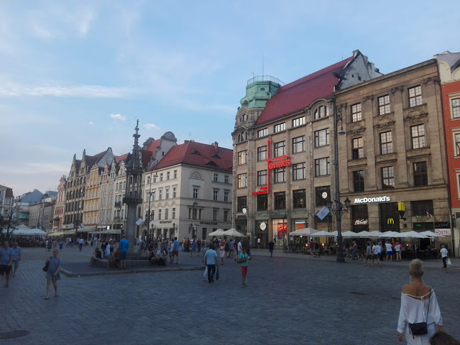 Oławska 3, 50-064 Wrocław