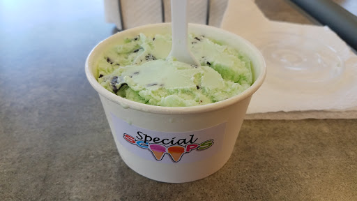 Special Scoops Ice Cream Parlor - Thumbnail