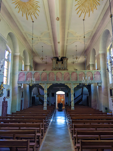 Pfarrkirche Mariä Himmelfart - Thumbnail