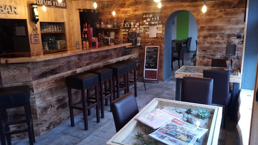 Chez les Fonfons