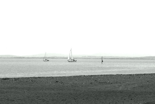 Fleetwood beach - Thumbnail