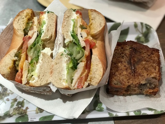Bagelstein