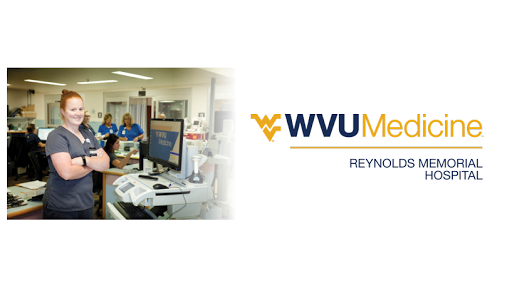 WVU Reynolds Memorial Hospital Gallery - United States