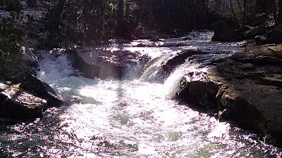 Photos of Linn Run State Park