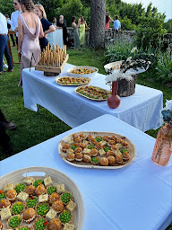 Photo n°5 de Y'a l'eau qui bout à Marsas (Charcuterie)