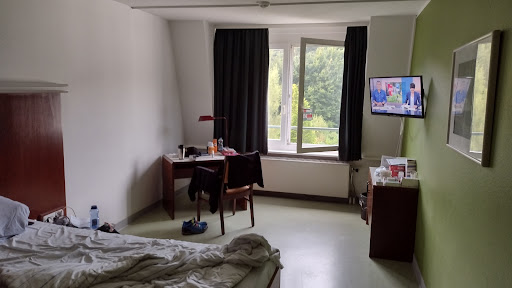 MediClin rehabilitation center Bad Orb - Thumbnail