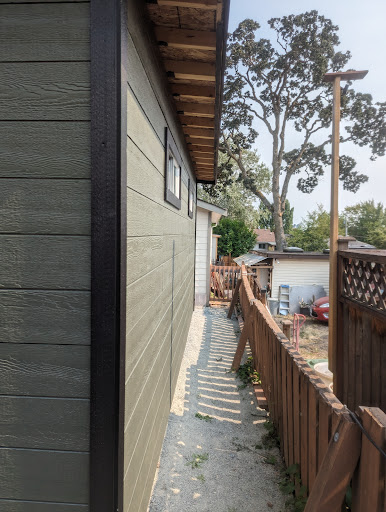 Michael Vincent Painting and Services