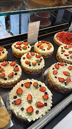 Photo n°5 de En un Eclair à Briouze (Pâtisserie)