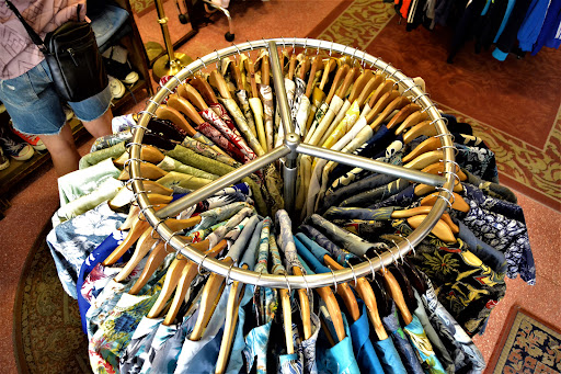 Alphaville vintage shop - Thumbnail