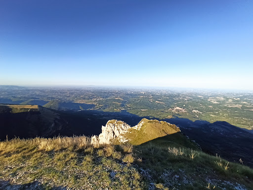 Pizzo Meta - Visual