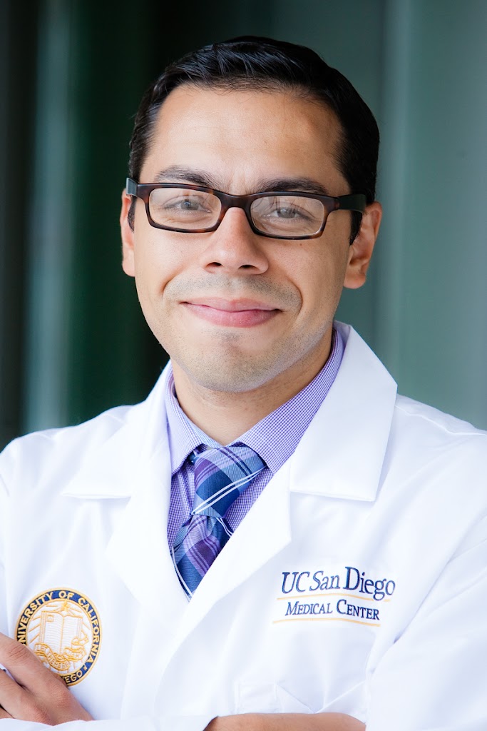 Jorge E Silva Enciso Md