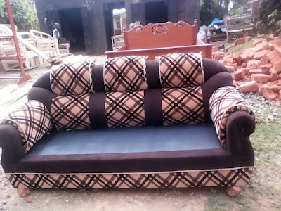 Photos of Prismonya Velvet Center Kisii