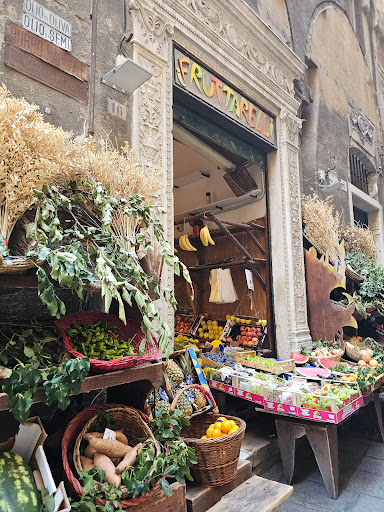 Fruttarelli - Visual