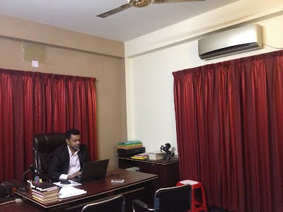Photos of Bhuiyan & Associates