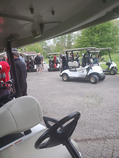 Sullivan Elks Country Club - Thumbnail