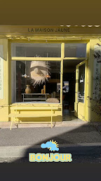 Photo n°21 de La maison Jaune - Sault en Provence à Sault (Décorateur d'intérieur)