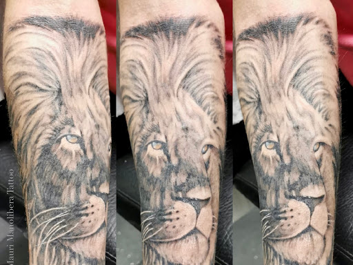 Mauri's Tattoo & Gallery - Mauri Manolibera Tattoo | Borgomanero - Thumbnail