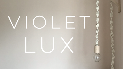 Violet lux - Visual