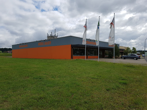 Möbel-Bauer GmbH - Visual