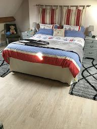 Photo n°24 de SARL Picault Peinture à Durcet (Cours de peinture)