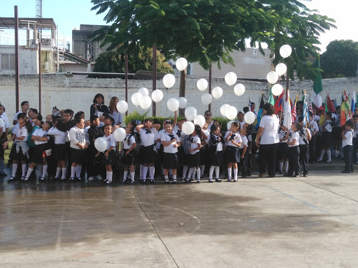Escuela Primaria Estatal Francisca Flores Barreda - Thumbnail