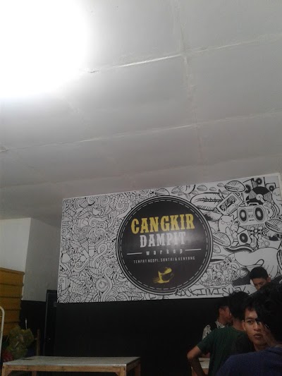 Photos of Cafe Cangkir Dampit