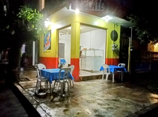 EL UNIVERSO DEL TACO Gallery - Mexico
