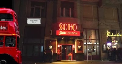 Photos of Soho London Pub